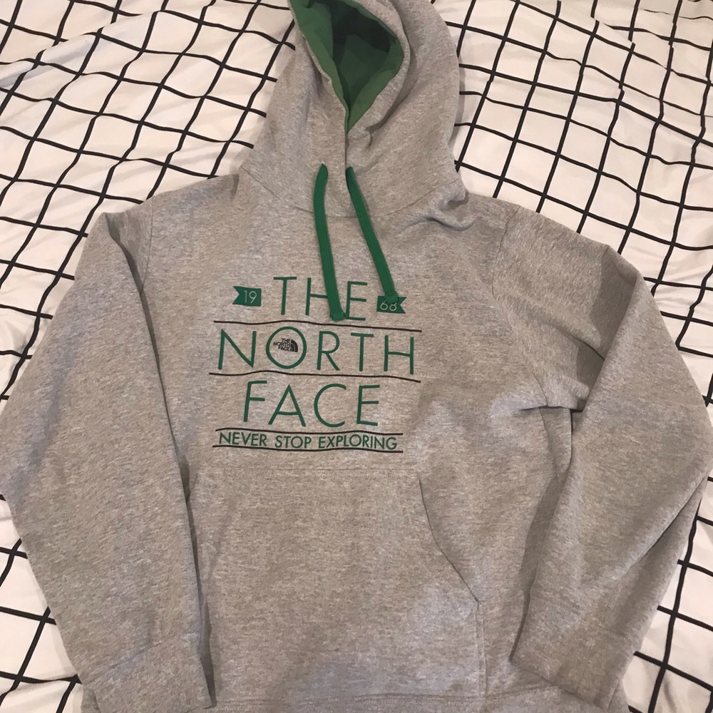 The North Face Hoodie